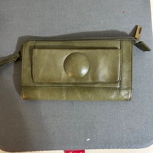 HOBO wristlet